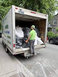 Best Retail Junk Removal  in Glens Falls North, NY